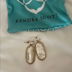 Kendra Scott Earrings